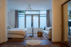 Skinny Bridge Boutique Stay